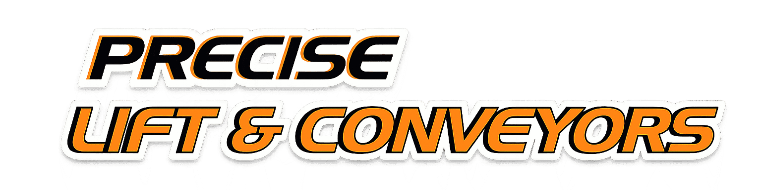 Precise Lift and Conveyors
