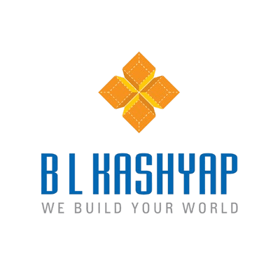 bl kashyap